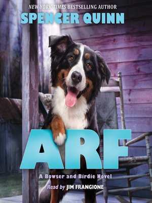 cover image of Arf